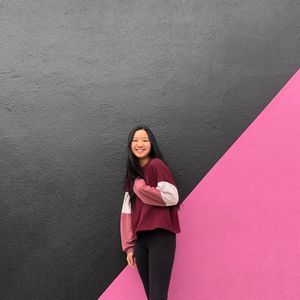 Meet your Posher, Aileen